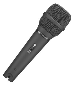 DM-5000LN Studie- og vokalmikrofon, dynamisk