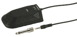 ECM-304BD Grænseflademikrofon Produktbillede