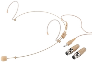 HSE-150A/SK Headset mikrofon Produktbillede