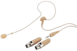 HSE-70A/SK Headset mikrofon Produktbillede
