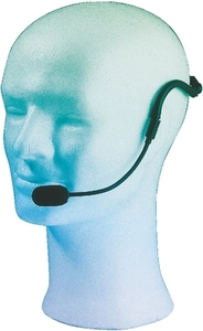 HSE-100 Headset mikrofon Produktbillede