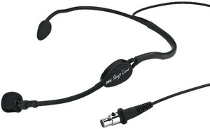 HSE-70WP Headset fitness Produktbillede