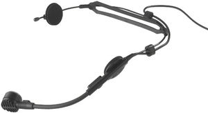 HM-30 Headset mikrofon Produktbillede