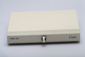 ESW-225I Switch Manuel, 1 til 2 parallel 25-port DSUB