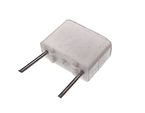 FKC3P470K400-10 MKT Capacitor 0,47nF 400V 5% P10