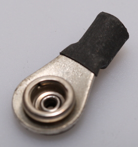 BGS-6500 Grounding Single Stud for Cable 10/7mm. 10 pcs.