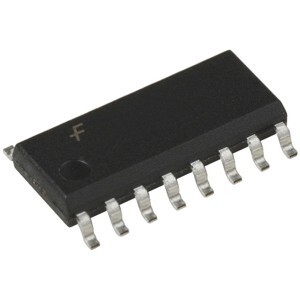 74ALS138M-SMD Logik-IC 3-8 Line Decod. DMUX SO-16