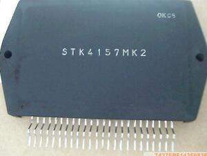 STK4147MK2 Hybrid IC 24-pin