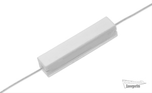 AX10W-3K3 Resistor 10W 5% 3K3