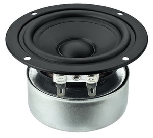 SPX-30M Fuldtone højttaler 3" 8 Ohm 20W Produktbillede