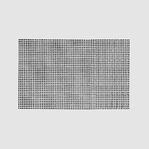 H25PR150 Board with Dots 150x100mm H25PR_