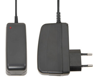 S661409 Switch-mode power supply for digital cameras 3-8,4V 2500/1500mA