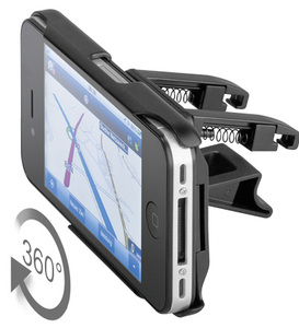 W42965 Holder for iPhone 4 (car)