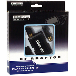 N-GAMPS2-RF10 RF unit for PS2&trade;