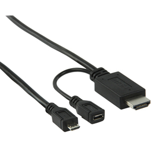 N-VLMP39010B1.00 MHL Connection cable