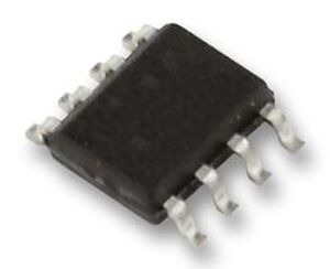 TLC272BCD IC, OP AMP, DUAL, SMD, SOIC8