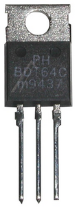 BDT64B PNP 100V 12A 125W TO-220