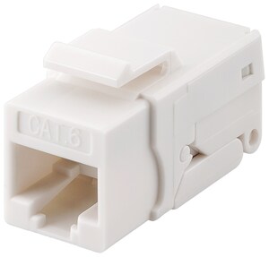 W95742 CAT Keystone CAT 6 UTP LSA