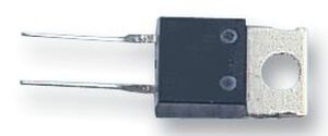 BYW80-200G DIODE, RECTIFIER, 8A, 200V, TO220-2