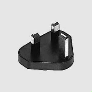 GE-UK AC-Plug Adapter UK for Series GE