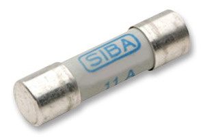 SIBA5019906.11 Fuse 10x38 Ultra-fast 1000V 11A