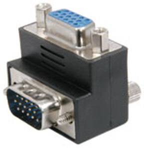 S504550 High Density 15-Pin Male to Female Adaptor.