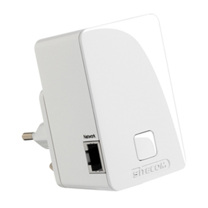 N-CMPSC-WLX2002 Wi-Fi access point N300 wallmount