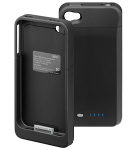 W43059 Batteri til iPhone4/4S(PowerCase)1700mAh