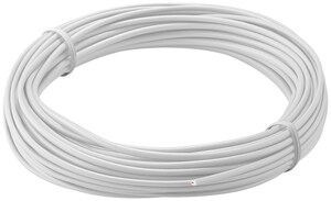 W55046 Wire LIY-V 0,14mm² HVID, 10m