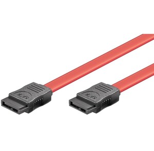 W95043 SATA-kabel, 10cm
