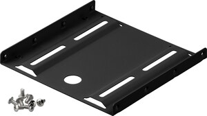 W93990 SLOT 2.5 to 3.5 HDD MOUNTING KIT