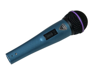 BN3944 Omnitronic Mikrofon, VM-250 S PRO