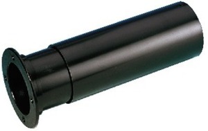 MBR-35 Basrefleksrør Ø=35mm. Produktbillede