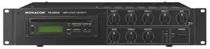 PA-930CD PA-forstærker m/CD 120Wrms Produktbillede
