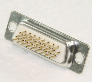 BL26LG D-Sub-Socket 26-Pole Solder Pin PCB