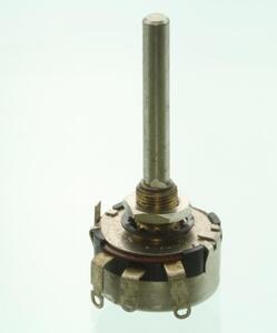K9-250R Wirewound Potentiometer 3W 250R