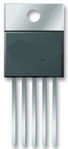 TC74A3-5.0VAT THERMAL SENSOR, 5V, TO220-5