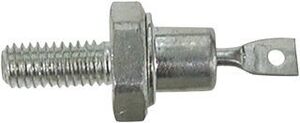 BYT61-1000R Diode 1000V 12A DO4