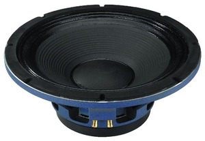 SP-46A/500BS PA-woofer 18" 8 Ohm 500W Product picture 400
