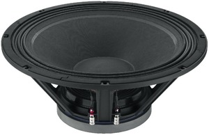 FTR18-4080HDX PA-Woofer 18" 8Ω 1000W Product picture 1024
