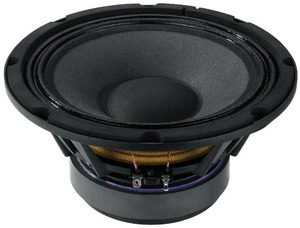 SP-8/150PRO PA-Woofer 8" 8Ω 150W Product picture 1024