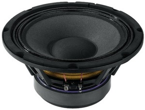 SP-8/150PRO PA-Woofer 8" 8Ω 150W Product picture 400
