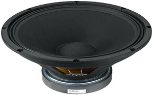 TF-1530 PA-woofer 15" 8 Ohm 400W Product picture 1024