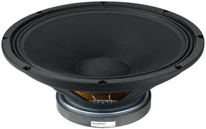 TF-1530 PA-woofer 15" 8 Ohm 400W Product picture 400