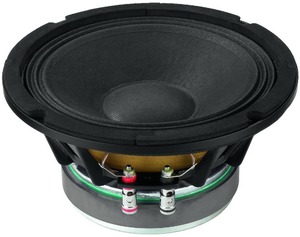 SPA-8PA PA-woofer/midrange 8" 8 Ohm 80W Product picture 1024