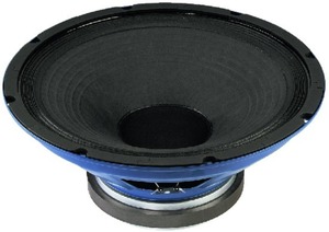 SP-38/300PA PA-woofer 15" 8 Ohm 300W Product picture 1024