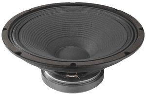 SP-15/300PA PA-woofer 15" 8 Ohm 300W Product picture 400