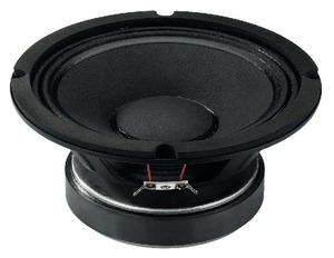 SP-8/150PA PA-woofer/midrange 8" 8 Ohm 150W Product picture 1024