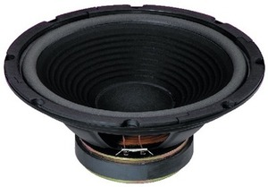 SP-300P PA-woofer 12" 8 Ohm 100W Product picture 400