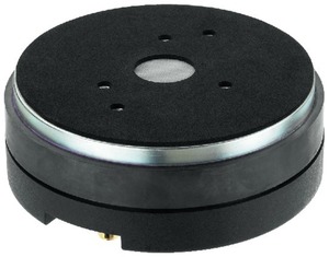 MRD-180 Horn driver, 80 W RMS Product picture 1024